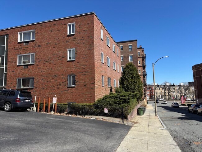 property at 10 Scottfield Rd