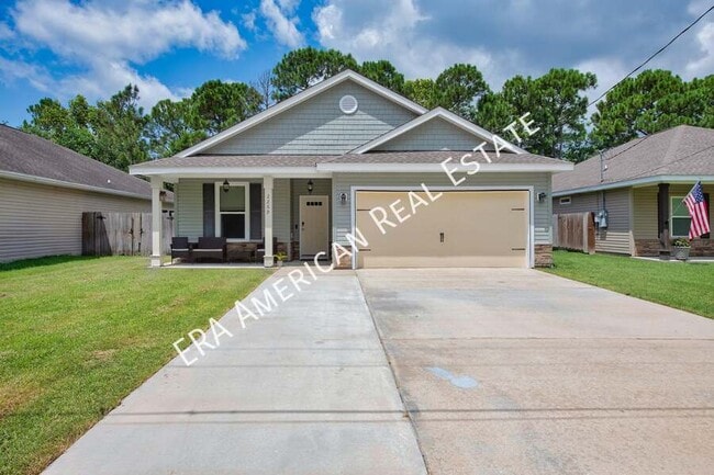 property at 2269 Tom St