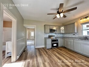 222 Bypass Dr in Jersey Shore, PA - Building Photo - Building Photo