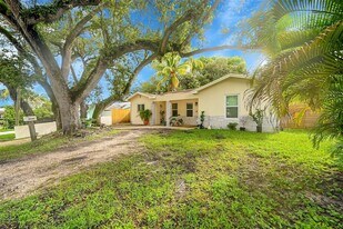 4540 SW 26th Terrace, Unit 91-4008 in Fort Lauderdale, FL - Building Photo