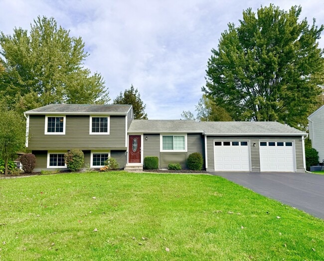property at 12 Echodale Ave