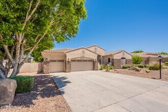 6294 E Wilshire Dr in Scottsdale, AZ - Building Photo - Building Photo