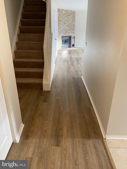 6 Winners Cir in Owings Mills, MD - Building Photo