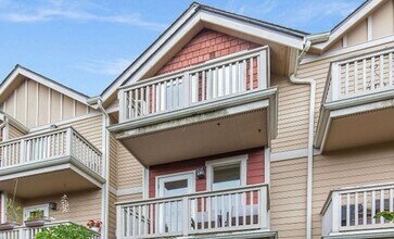 8714 Mary Ave NW in Seattle, WA - Building Photo - Building Photo