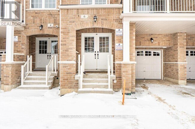 6 Haymarket Rd in Brampton, ON - Building Photo - Building Photo