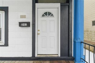 241 Watson Blvd in Pittsburgh, PA - Building Photo