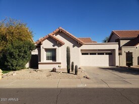 13145 N 91st Way in Scottsdale, AZ - Building Photo