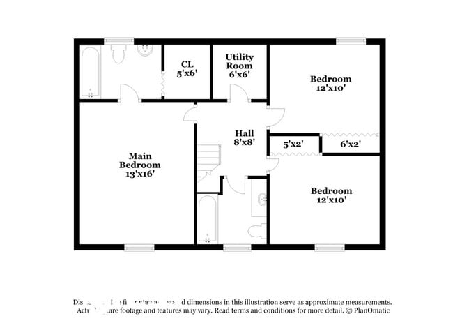 6429 Santa Cruz Trail in Charlotte, NC - Building Photo - Building Photo