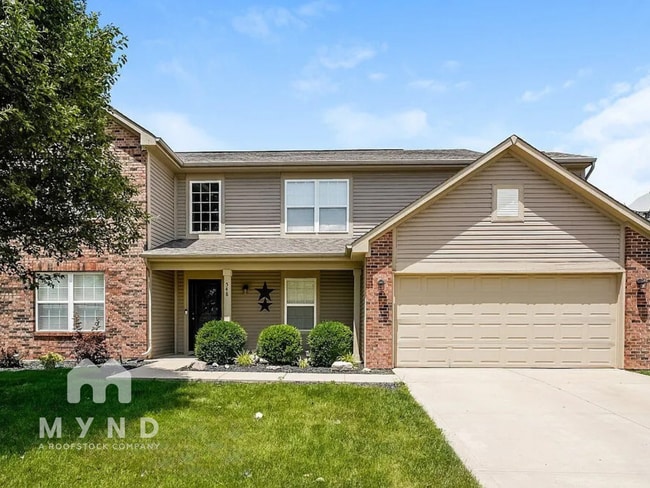 property at 548 Southern Pines Dr