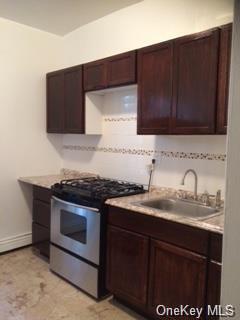 1017 Woodycrest Ave in Bronx, NY - Building Photo - Building Photo