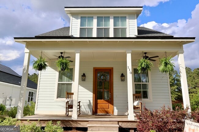 110 Hamlet Cir in St. Marys, GA - Building Photo - Building Photo