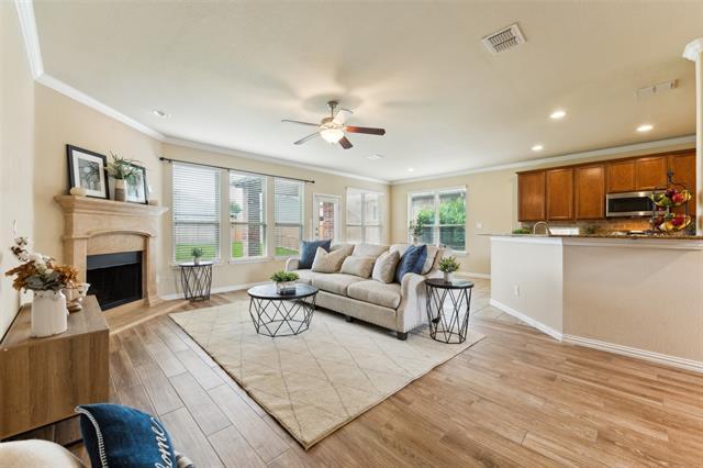 property at 1605 Tahoe Trail