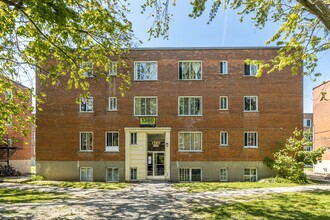 1360-1390 Rue in Montréal, QC - Building Photo - Building Photo