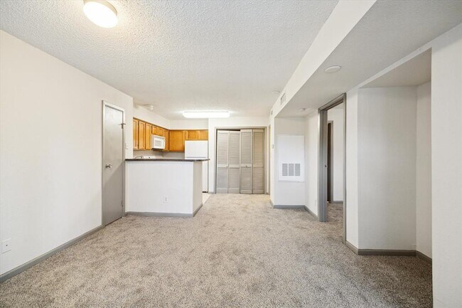 1710 W T C Jester Blvd in Houston, TX - Building Photo - Building Photo