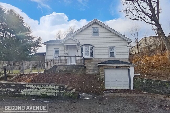 property at 1030 Franklin Dr