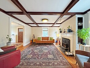 99 Hancock St in Auburndale, MA - Building Photo - Building Photo