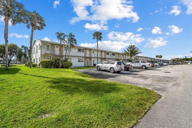 property at 2700 W Golf Blvd