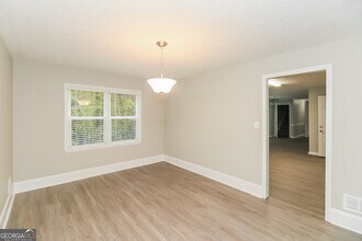 5501 Reynard Trail in Stonecrest, GA - Building Photo - Building Photo