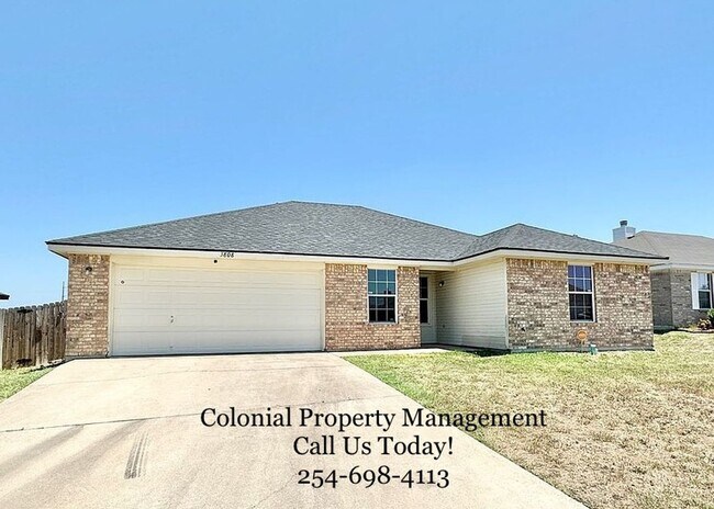 property at 3808 Kevin Shaw Dr