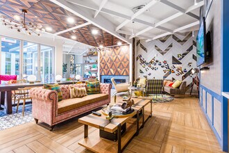 CBD Detroit Apartments in Detroit, MI - Building Photo - Interior Photo