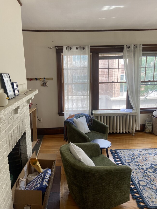 property at 15 Story St