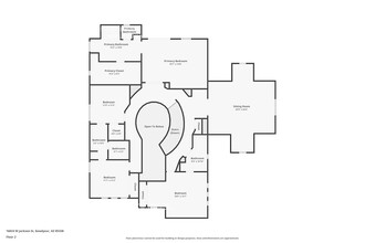 16824 W Jackson St in Goodyear, AZ - Building Photo - Building Photo