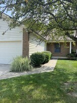 8310 Talia Ct in Westerville, OH - Building Photo