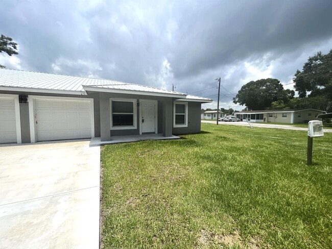 property at 402 SE 6th Ave