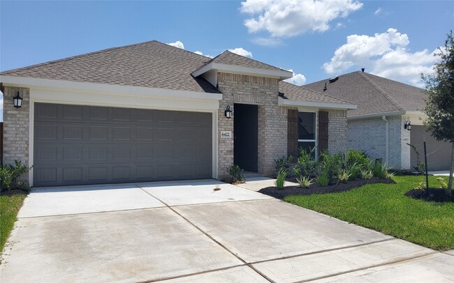 6422 Seafoam Lake Dr in Katy, TX - Building Photo - Building Photo