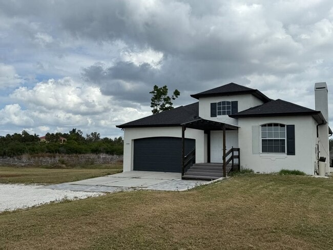 property at 1550 Center Rd