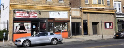 159-165 E 3rd St in Mount Vernon, NY - Foto de edificio - Building Photo