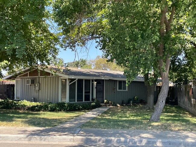 233 N 8th Ave in Oakdale, CA - Building Photo - Building Photo