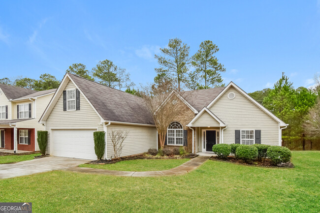 property at 1395 Stephens Pond View