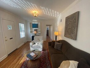 1769 Forest Ave in Memphis, TN - Building Photo - Building Photo