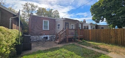 5027 Rosa Ave in St. Louis, MO - Building Photo - Building Photo