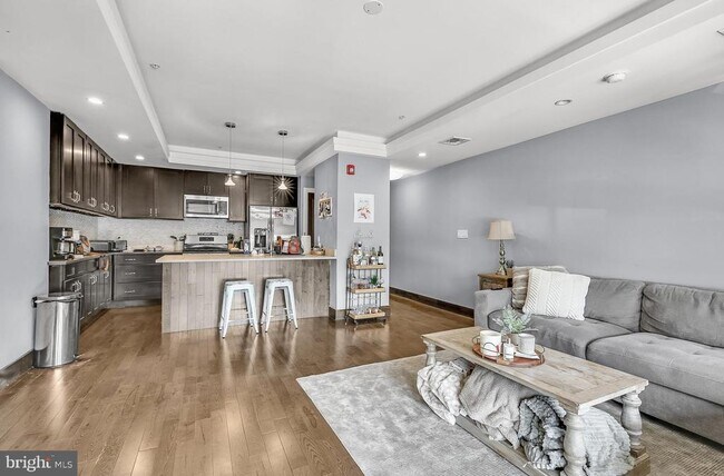 property at 1512 Frankford Ave