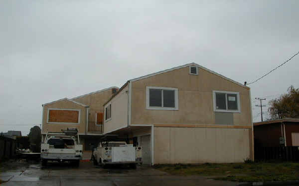 319 Chanslor Ave in Richmond, CA - Building Photo - Building Photo