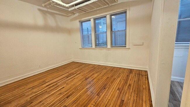 5507 N Campbell Ave in Chicago, IL - Building Photo - Building Photo