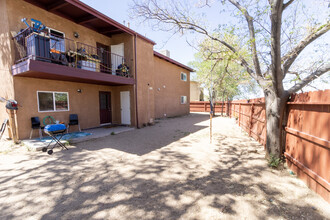 10793 Towner Ave NE in Albuquerque, NM - Building Photo - Building Photo