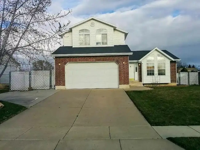 property at 2126 N 750 W