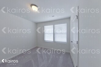 105 Spencer Dr in Tarboro, NC - Foto de edificio - Building Photo