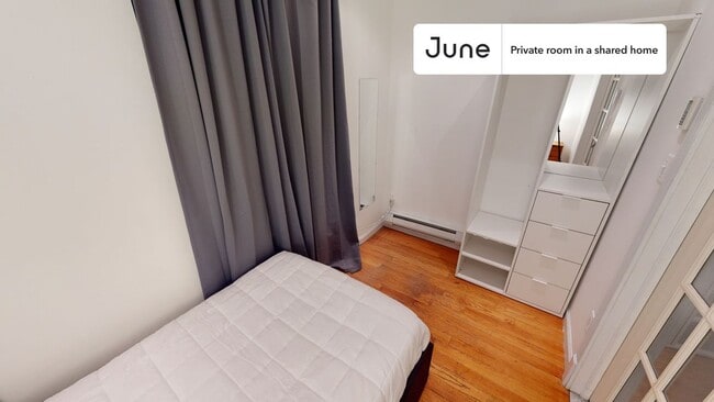 Room in Shared 3 bed/1 bath home, Unit B in New York, NY - Building Photo - Building Photo
