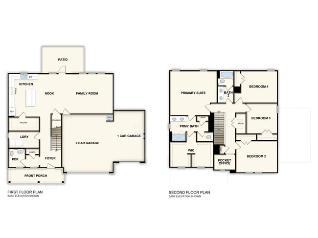 574 Pointe Dr in Dallas, GA - Building Photo - Building Photo