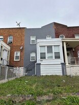 7021 Clinton Rd in Upper Darby Township, PA - Building Photo