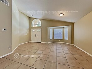 5914 Big Pine Ct in Oviedo, FL - Foto de edificio - Building Photo