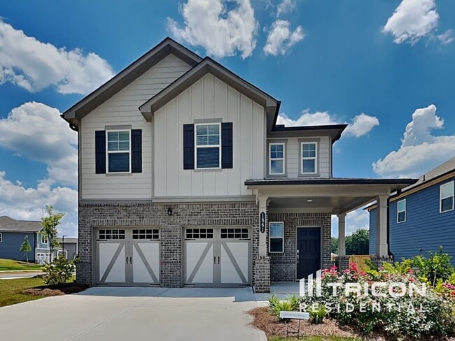 1861 Holmsey Cir in Conyers, GA - Building Photo - Building Photo