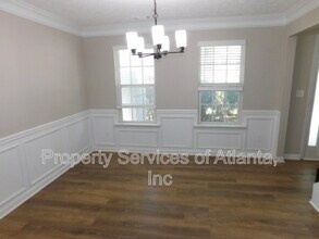 1834 Stephens Pond View in Loganville, GA - Foto de edificio - Building Photo