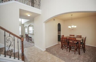 25015 Diamond Ranch Dr in Katy, TX - Building Photo - Building Photo