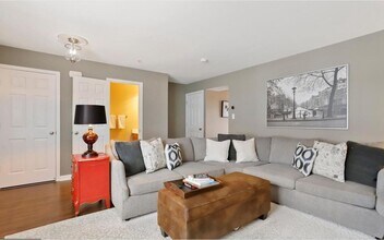 1121 Frontline Dr in Frederick, MD - Building Photo - Building Photo