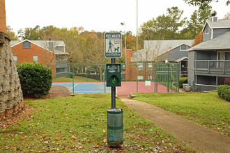 The Hollows in Columbia, SC - Building Photo - Building Photo